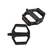 Shimano Siyah Platform Pedal Takım PD-EF102