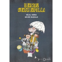 Denis Çetrefilli - Rxlu-619071