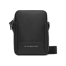 Tommy Hilfiger Erkek Çapraz Çanta Am0am13638bds Black