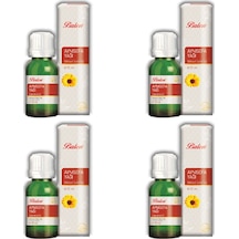 Balen Aynısefa Yağı 4 x 20 ML