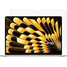 Apple Uyumlu MacBook Air M2 15.3 İnç Ekran Koruyucu 14:9 2023