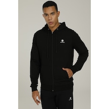 Lumberjack 2M Sn72 Basıc Fx Erkek Sweat 1010793810 Gri