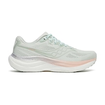 Saucony Rıde 19 Kadın Mıst/cameo Yol Koşusu Ayakkabısı S11056-128 Yeşil