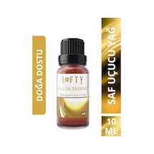 Lofty Bolluk Bereket Uçucu Yağ Buhurdanlık Esansı Oda Kokusu 10 ML
