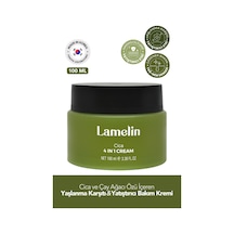 Lamelin Yatıştırıcı ve Onarıcı Centella Bakım Kremi Lamelin Cica 4 in 1 Cream 100 ML