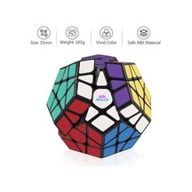 Hediyecik Megaminx Zeka Küpü Akıl Küpü Rübik Küp