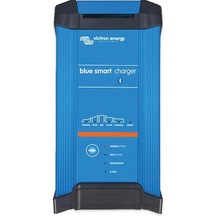 Blue Smart Redresör 12 V 15 Amper Üç Çıkış Mavi