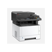 Kyocera Ecosys Ma4000x A4 Siyah Beyaz Çok Fonksiyonlu Lazer Yazıcı Tarayıcı Fotokopi Bk8681988041012 Kyocera