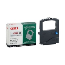 Oki 5520-5521 Şerit