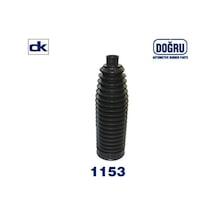 DOĞRU KAUÇUK 1153 Aks Körüğü Insignia Astra J Zafira C