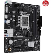 Asus Prime H610m-r Sı D5 1700p Vga Hdmi Dp