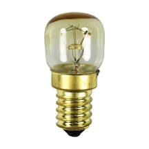 End 15w E14 300c Dayanıklı Fırın Ampulü
