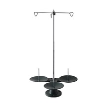 Ev Tipi Dikiş Makine Çardağı 3 İplikli (Ayarlı)