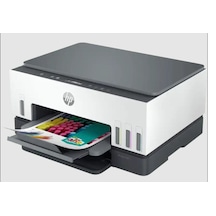 HP 6UU48A Smart Tank 670 WiFi Çok Fonksiyonlu Tanklı Yazıcı (A4)
