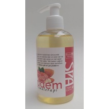 Ryotopro Tatlı Badem Aromaterapi Masaj Yağı Saf Doğal 250 ML