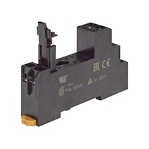 Omron P2Rfz-08-E 8 Pin Soket G2R2-Sn Röle Için