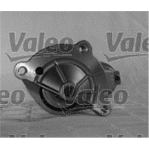 Valeo 438068 Marş Motoru Ducato / 307 Partner 2.0 HDI 2.0 JTD