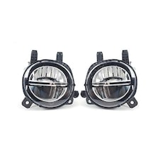 Sis Farı Sağ Bmw F20 F30 F32 Ledli