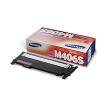 Samsung Uyumlu 406S Clt-M406S Clp360 Kırmızı Toner 1.000 Sayfa