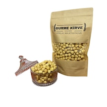 Gurme Kirve Çifte Kavrulmuş Fındık 500 G
