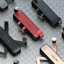 Araç Içi Telefon Tutucu Akrobat Crh-06