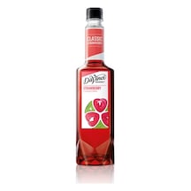 Davinci Gourmet Çilek Şurubu 750 Ml