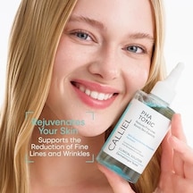 Calliel Anti-aging Etkili Sıkılaştırıcı Dolgunlaştırıcı Pha Tonik 200 Ml