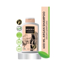 Maia Mc Argan Saç Bakım Şampuanı 400 ML