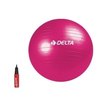 Medikaltec Pilates Topu Pompa Hediyeli 85 Cm
