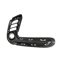 Hyundai Elantra 2016-2018 Sis Far Kapagi Sis Çerçevesi Sol 549137011 Hyundai Elantra 2016-2018 Sis Far Kapagi Sis Çerçevesi Sol 549137011