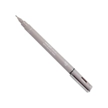 Unı Pın Fıne Lıne 0.5 Mm Lıght Gray - No Color