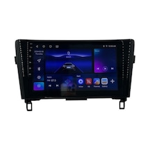 Qashqai-xtrail 2014-2021 Maxessa 4-64 Profesyonel Oem Multimedia