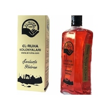 El Ruha Özel Osmanlı Padişah Kolonyası 250 ML