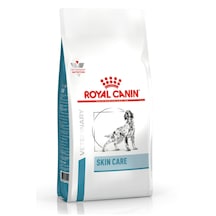 Royal Canin Skin Care 2 Kg Köpek Maması - Kaşıntı, Tüy Dökülmesi Ve Hassas Deri İçin