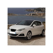 5 İleri Vites Topuzu Körüğü, 2009-2017 Seat İbiza İle Uyumlu Diğer
