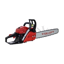 İtal LMT562 45 CM Pala 3 Hp Güç Benzinli Dal Budama Motoru