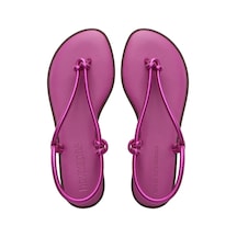 Havaianas Una Acai Kadın Pembe Sandalet-15701