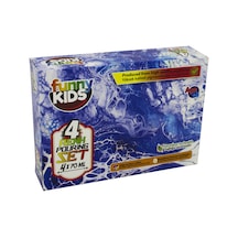 Funny Kids Pouring Set 4X70Ml.