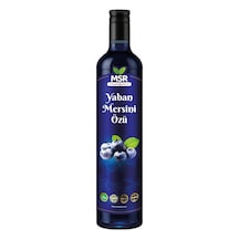 Yaban Mersini Özü 700g
