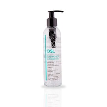 OSL Omega Skin Lab Glycolic Cleanser Gel 200 ML