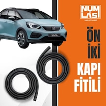 Honda Jazz 2021-2025 Ön İki Kapı Fitili-a Kalite-numlas-nm6087
