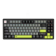 Havit Gamenote Kb904l Manyetik Switch Mekanik Klavye - Rgb