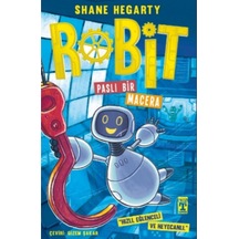 Robit 2 - Paslı Bir Macera