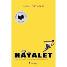 Hayalet / Jason Reynolds