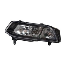 Volkswagen Polo 2015-2018 Sis Lambası Tek Duy Sol Oem No: 6c0941661c
