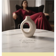 Luxury Sculptural Eclipse 16 Cm