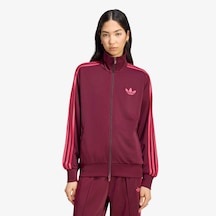Adidas Fb Loose Kadın Siyah Ceket Kw0226 2800282