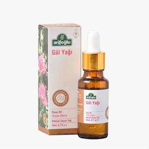 Arifoğlu Gül Yağı 4 x 20 ML