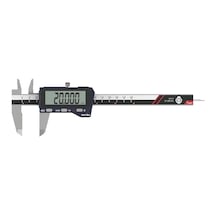 Werka Ip67 Genis Ekran Dijital Kumpas 150mm