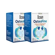 Ocean Osteofine 1+1 60 Tablet